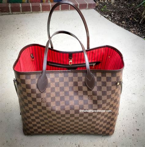 best replica neverfull bags|louis vuitton neverfull review.